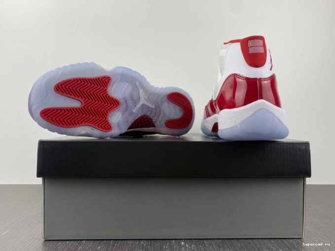 Air 11 Jordan 'CHERRY' CT8012-116 Retro 0731